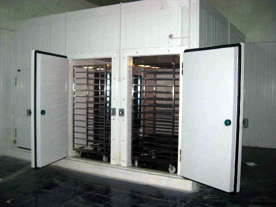 Ремонт промышленных холодильников в Сходне с выездом | Вызов мастера по холодильникам на дом